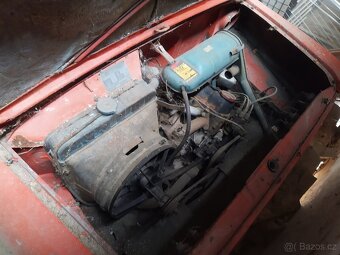 Prodám škoda 100 - 2