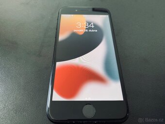 iPhone 7 32GB -Black- - 2