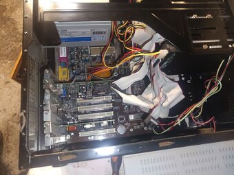 Eurocase MD604AB - 2