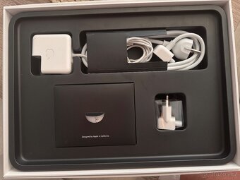 MacBook Air 2017 - 2
