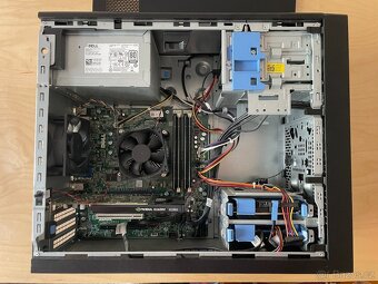 Dell Precision t1700 - 2