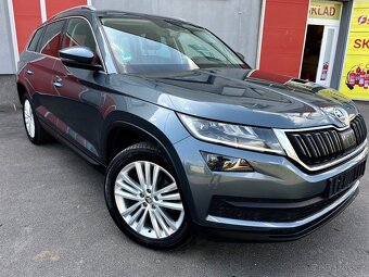 ŠKODA KODIAQ TSI - 2