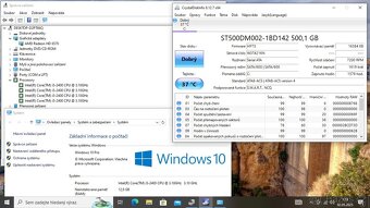 PC Dell Optiplex 9010 Intel i5/12GB RAM/HD6570 2GB/WI-FI/LCD - 2