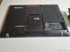 PC All In One Lenovo ThinkCentre E63z - 2