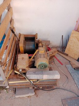 Vrátek - 2