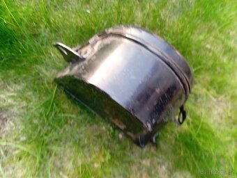 DKW kastlík na nářadí - 2