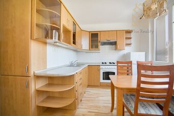 Pronájem bytu 2+1 63m2, Kosmonautů 2286, Louny - 2