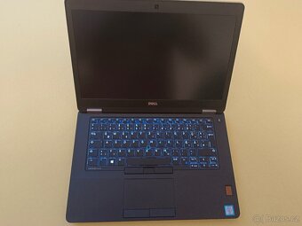 Dell 12gb RAM/256gb SSD - 2