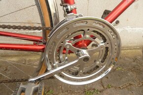 Dámský Motobecane - 2