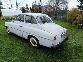 Spartak 445 - 2