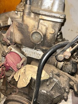 Motor - 2