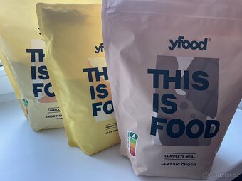 Yfood - 2