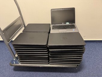 36 KUSŮ HP EliteBook 820 G1 - funkční kusy k doplnění - 2