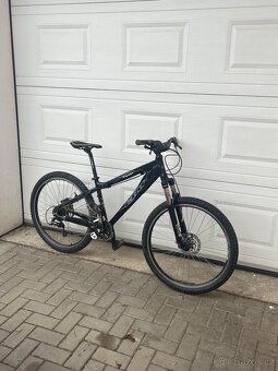 Horské kolo CTM 26” - 2