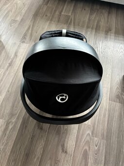 Vajíčko do auta cybex - 2