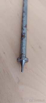 Úderník steyr manlicher mannlicher 1888 - 1886 - 2