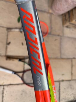 Head radical pro - 2