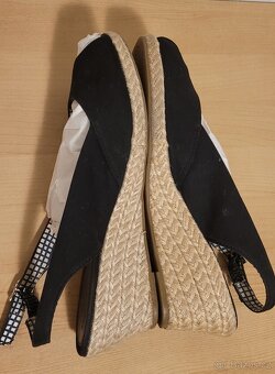 Espadrilky Tommy Hilfiger - 2