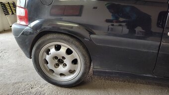 Saxo 1,6 VTS - 2