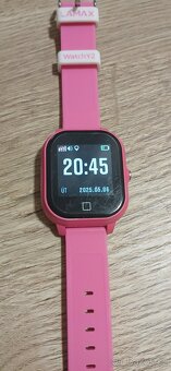 Chytré hodinky Lamax watch Y2 - 2