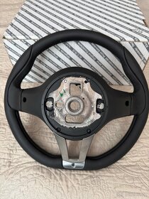 Nový volant Alfa Giulia/ Stelvio - 2