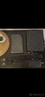 Louis Vuitton Trio messenger bag - 2