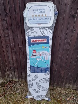 Leifheit Žehlicí prkno AIR BOARD Express L Solid 72567 - 2