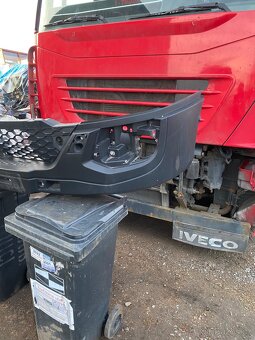 Iveco daily - 2
