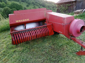 Welger AP 52 - 2