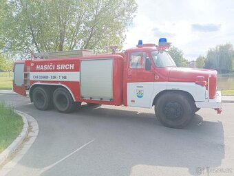Tatra 148 - 2