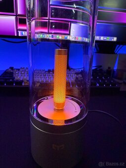 YEEKIGHT CANDELA LAMP - 2