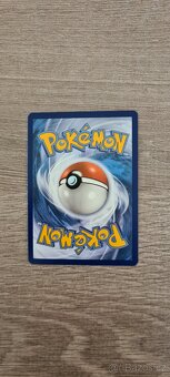 Pokémon karta Hoothoot TG12/TG30 – Trainer gallery - 2
