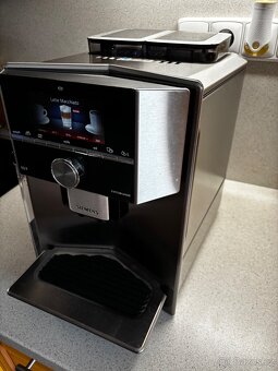 Siemens EQ9 extraklasse - 2