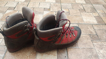 Boty Asolo 40 - 2