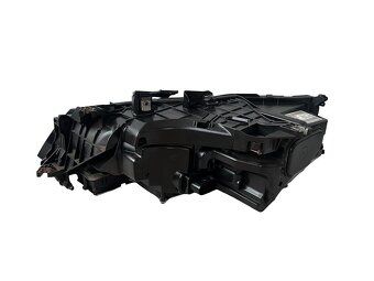 LED pravý xenon světlo bixenon 4G8941034 Audi A7 4G 2012 - 2