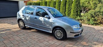 Fabia - 2