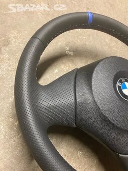 Volant BMW řada 1 E87 - 2