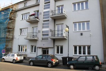 3+kk - Kutná Hora, Sokolská ulice - 2