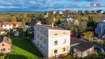 Prodej rodinného domu, 360 m², Vysoké Veselí - 2