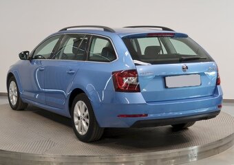 Škoda Octavia III TDi STYLE FullLED VYHŘ.SEDAČKY DPH - 2