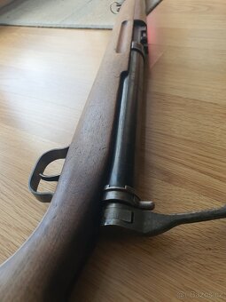 Vzduchovka Vz 47 - 2