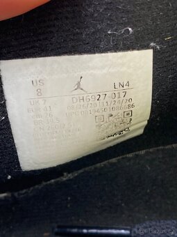 Jordan Air Jordan 4 Retro Thunder - 2