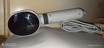 Tělový masážní,,Elektrický - 2