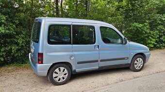 CITROEN BERLINGO 1.4 MULTISPACE - 2
