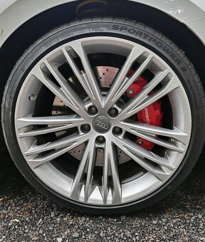 Audi S7 5x112 R20 - 2
