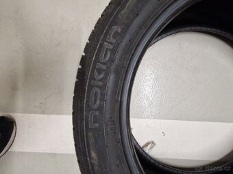 Nokian 215/50 R 17 - 2