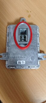 Řídící jednotka AL BOSCH pro xenonová světla 130732931515 - 2