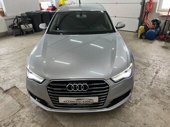 Audi A6 AVANT 3.0TDi QUATRO STK: 05/2027 - 2