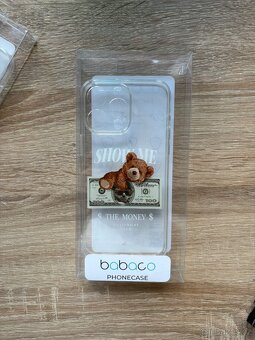 Obal Iphone 15 Pro Max - 2