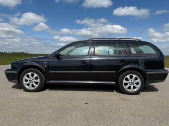 Škoda Octavia 1.9tdi 81kw Laurin&Klement - 2
